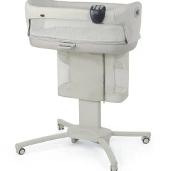 Chicco Close to You Bedside Bassinet - Oat