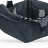 Chicco Corso Flex Infant Car Seat Adapter/Basket - Black