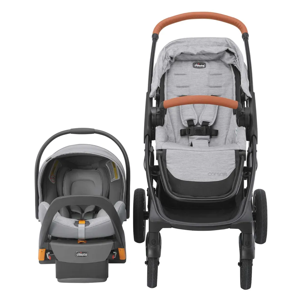Chicco Corso LE Modular Travel System - Veranda