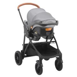 Chicco Corso LE Modular Travel System - Veranda