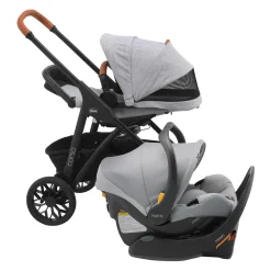 Chicco Corso LE Modular Travel System - Veranda