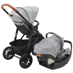 Chicco Corso LE Modular Travel System - Veranda