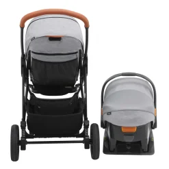 Chicco Corso LE Modular Travel System - Veranda