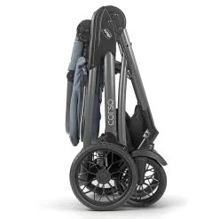 Chicco Corso Modular Quick-Fold Stroller - Staccato