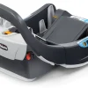 Chicco Fit2 Rear-Facing Infant & Toddler Car Seat Base with Anti-Rebound Bar