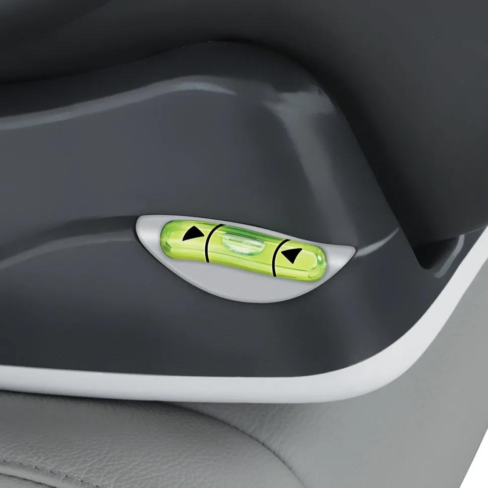 Chicco Fit2 Rear-Facing Infant & Toddler Car Seat Base with Anti-Rebound Bar