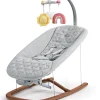Chicco Float Baby Seat - Cloud