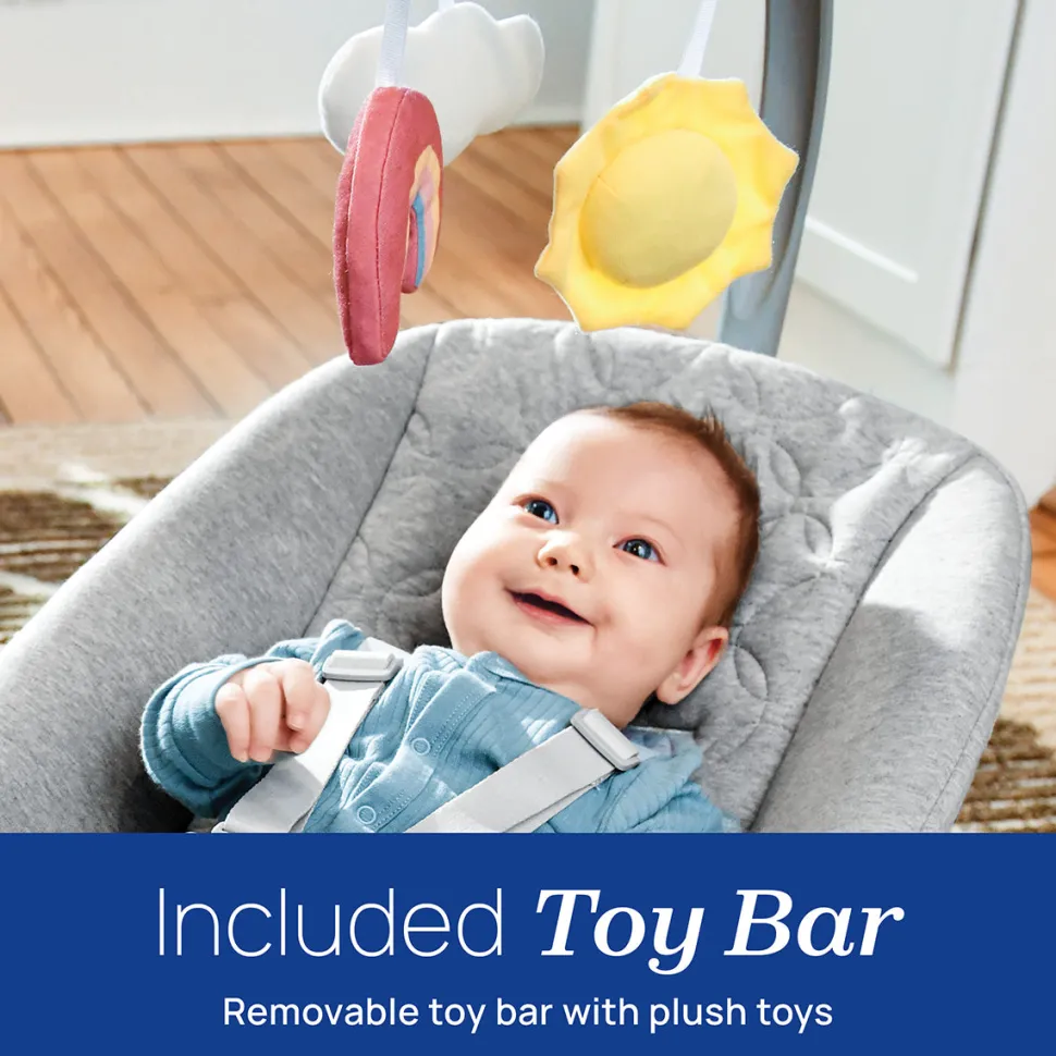 Chicco Float Baby Seat - Cloud