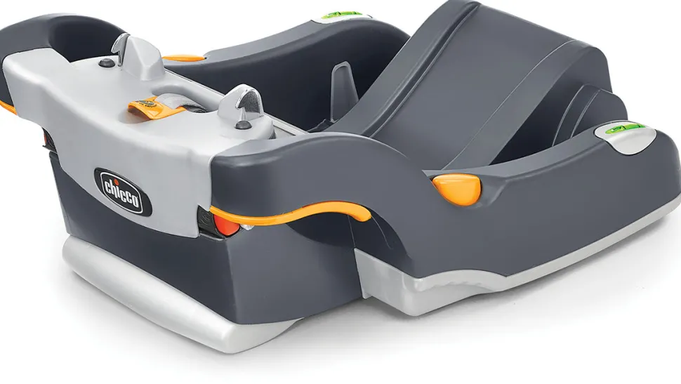 Chicco Key Fit 30 Infant Car Seat Base