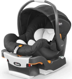 Chicco KeyFit 22 Infant Car Seat - Encore