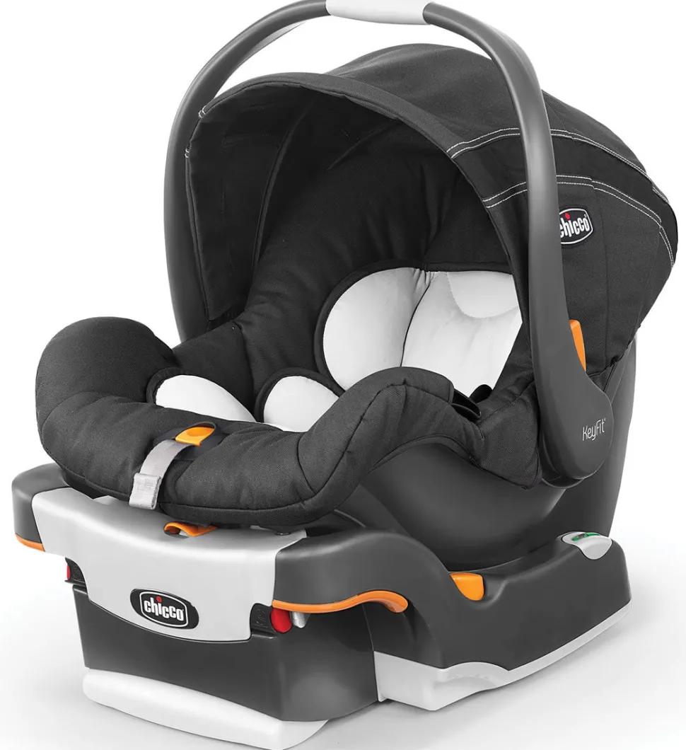 Chicco KeyFit 22 Infant Car Seat - Encore