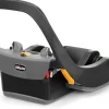 Chicco KeyFit 35 Infant Car Seat Base with Anti-Rebound Bar