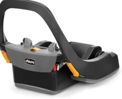 Chicco KeyFit 35 Infant Car Seat Base with Anti-Rebound Bar
