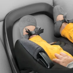 Chicco KeyFit 35 Infant Car Seat Base with Anti-Rebound Bar