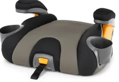 Chicco Kidfit Zip 2-in-1 Belt Positioning Booster Car Seat - Marina
