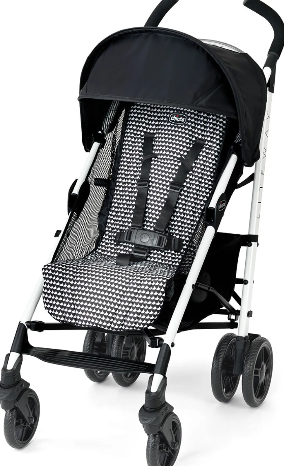 Chicco Liteway Stroller - Cosmo