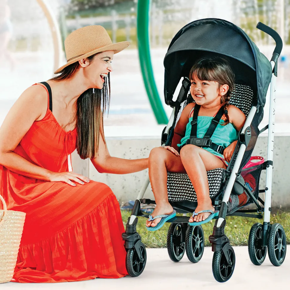 Chicco Liteway Stroller - Cosmo