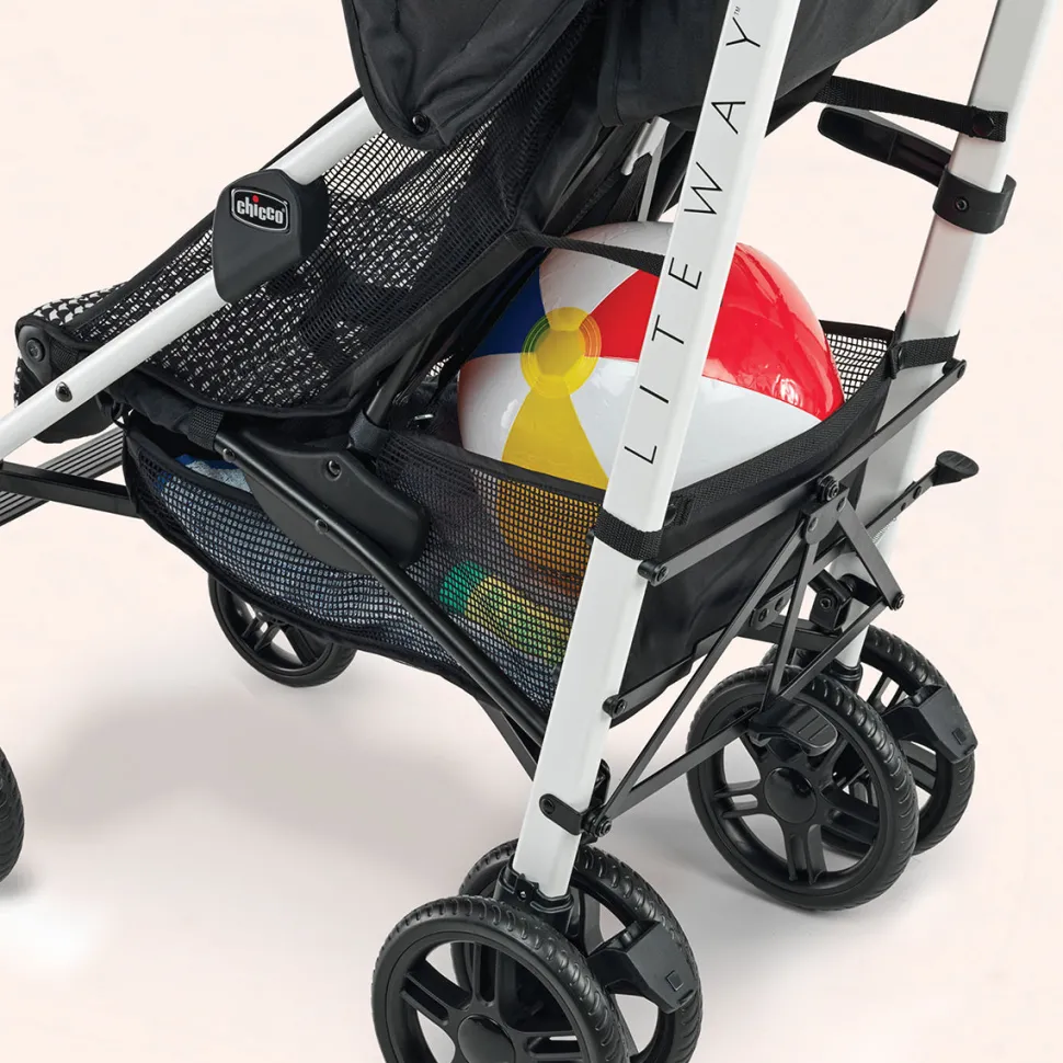 Chicco Liteway Stroller - Cosmo