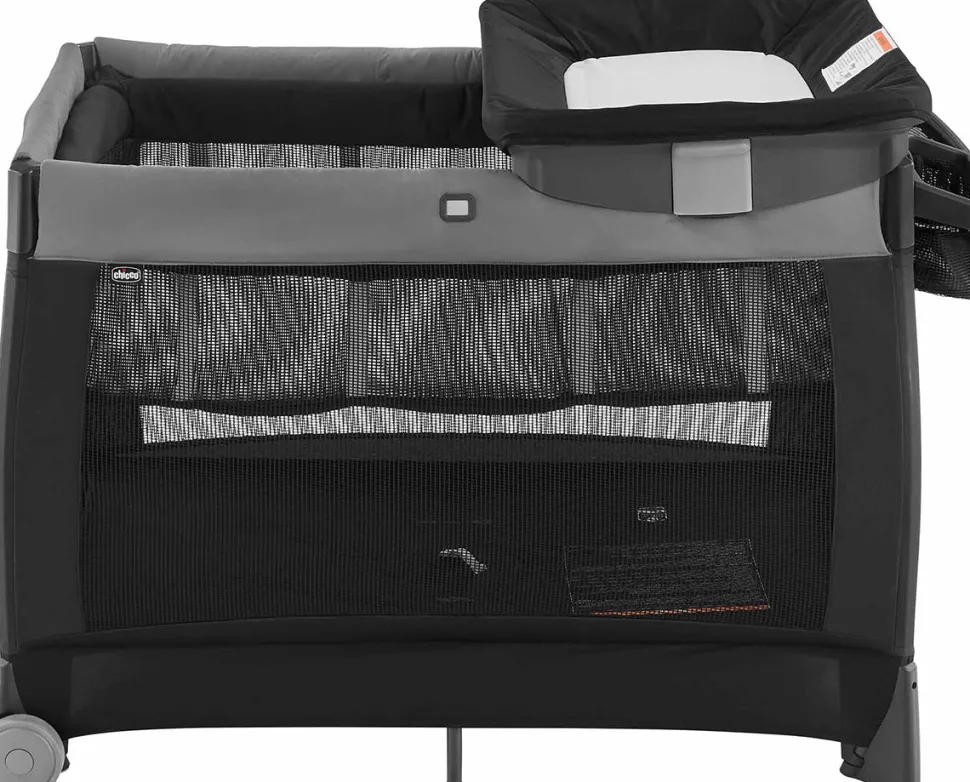 Chicco Lullaby Portable Playard - Camden