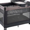Chicco Lullaby Portable Playard - Calla