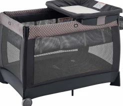 Chicco Lullaby Portable Playard - Calla