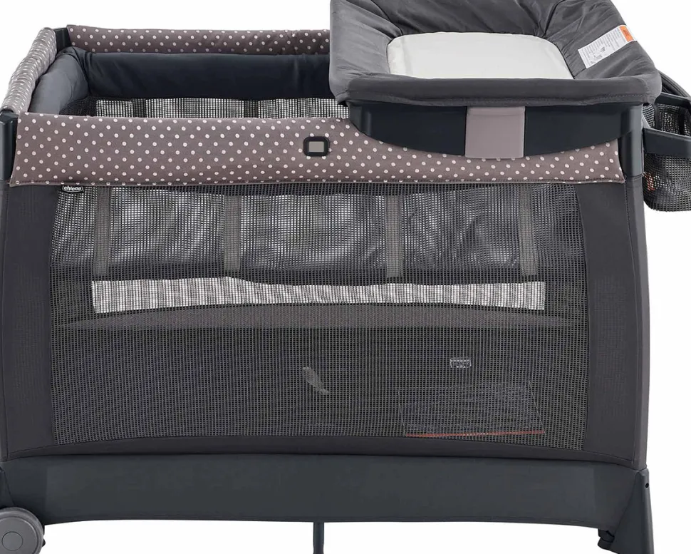 Chicco Lullaby Portable Playard - Calla