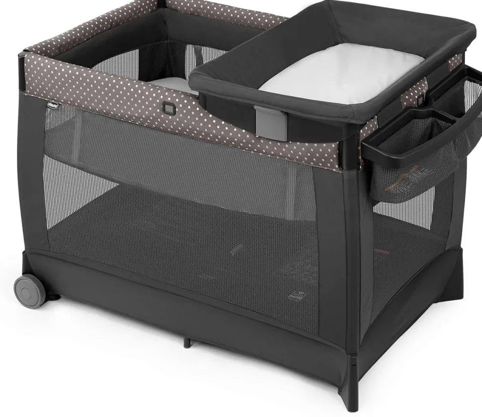 Chicco Lullaby Portable Playard - Calla