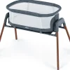 Chicco LullaGlide 3-in-1 Bassinet - Luna