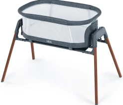 Chicco LullaGlide 3-in-1 Bassinet - Luna