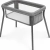 Chicco LullaGo Anywhere Bassinet - Sandstone