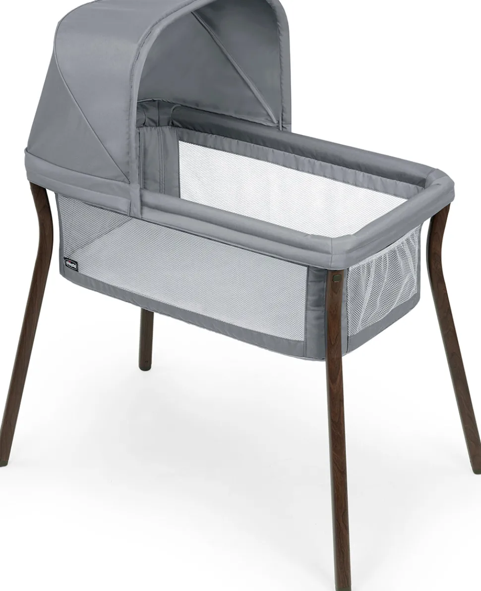 Chicco LullaGo Anywhere LE Portable Bassinet - Mirage