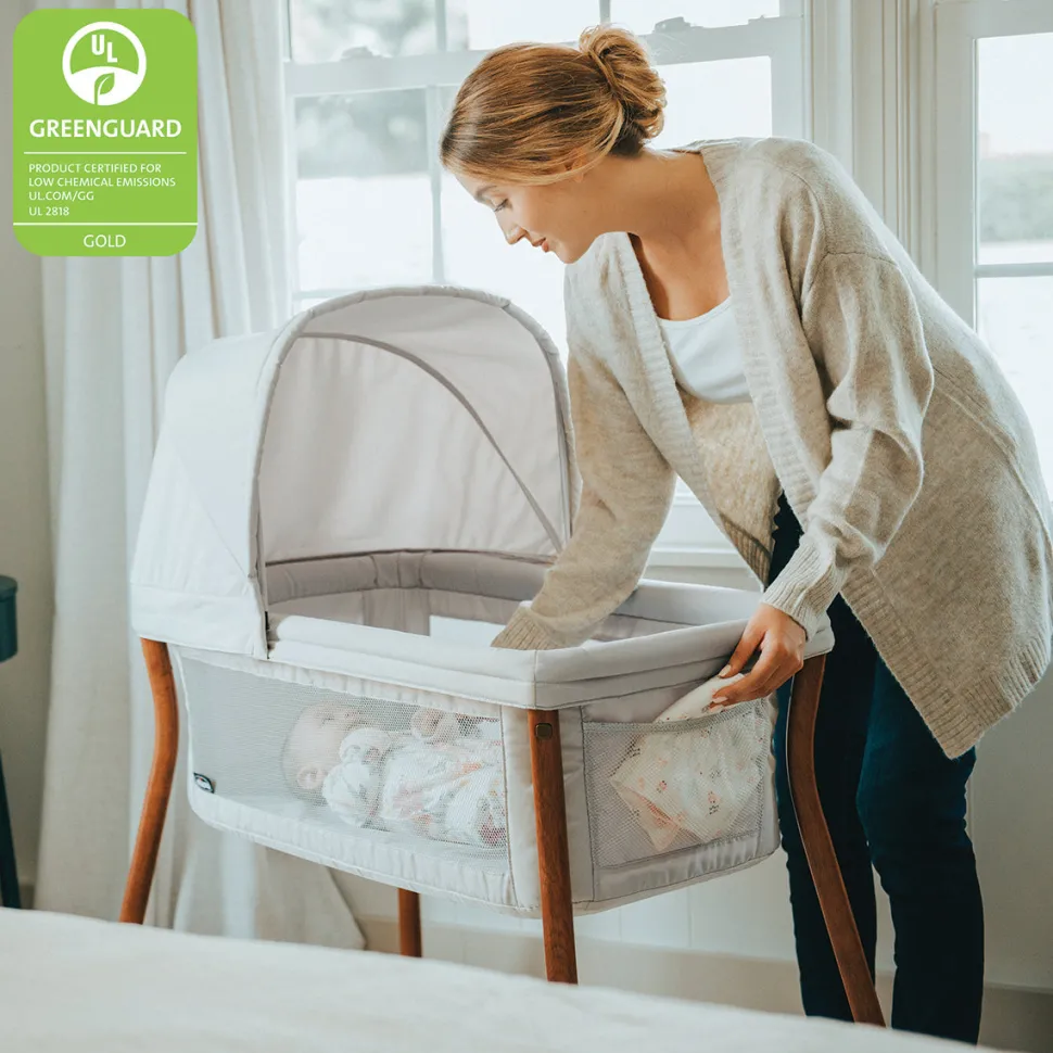 Chicco LullaGo Anywhere LE Portable Bassinet - Mirage