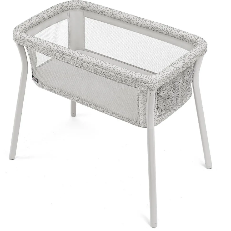 Chicco LullaGo Anywhere Portable Bassinet - Lyric
