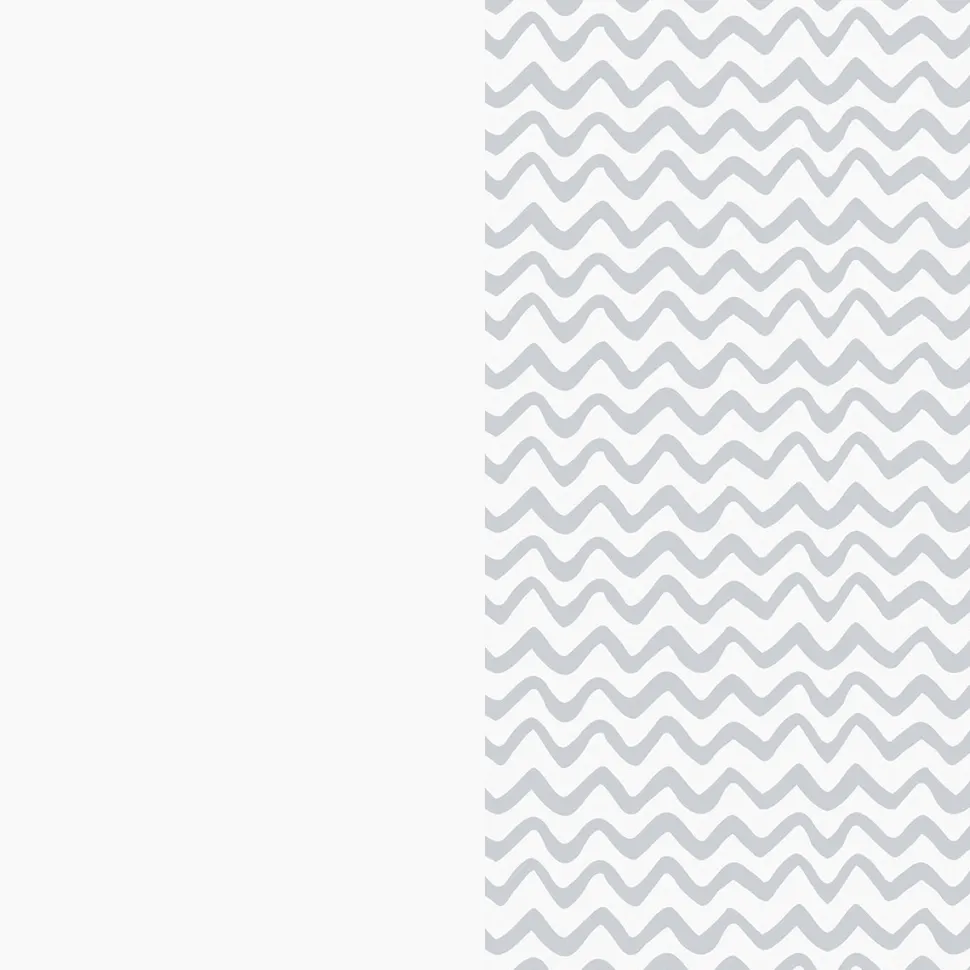 Chicco LullaGo Anywhere Sheets, 2-Pack - White Doodle