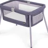 Chicco Lullago Portable Bassinet - Iris