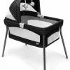 Chicco LullaGo Primo Portable Bassinet - Genesis