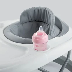 Chicco Mod Infant Walker - Grey