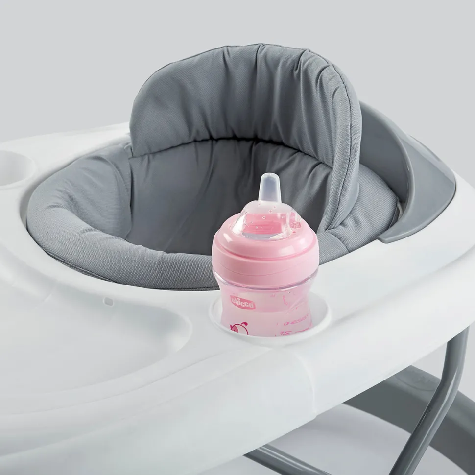 Chicco Mod Infant Walker - Grey
