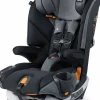 Chicco MyFit Harness Booster Car Seat - Shadow (ClearTex)
