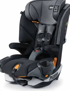 Chicco MyFit Harness Booster Car Seat - Shadow (ClearTex)