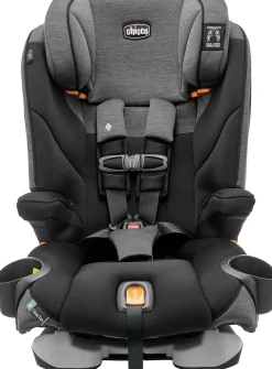 Chicco MyFit Harness Booster Car Seat - Shadow (ClearTex)