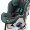Chicco Nextfit IX Convertible Car Seat - Eucalyptus