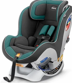 Chicco OPEN BOX Nextfit IX Convertible Car Seat - Eucalyptus