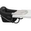 Chicco QuickSeat Hook On Table Chair - Graphite