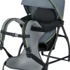 Chicco SmartSupport Backpack Carrier - Solar