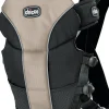 Chicco UltraSoft Baby Carrier - Champagne