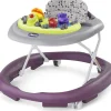 Chicco Walky Talky Baby Walker - Flora