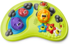 Chicco Walky Talky Baby Walker - Circles