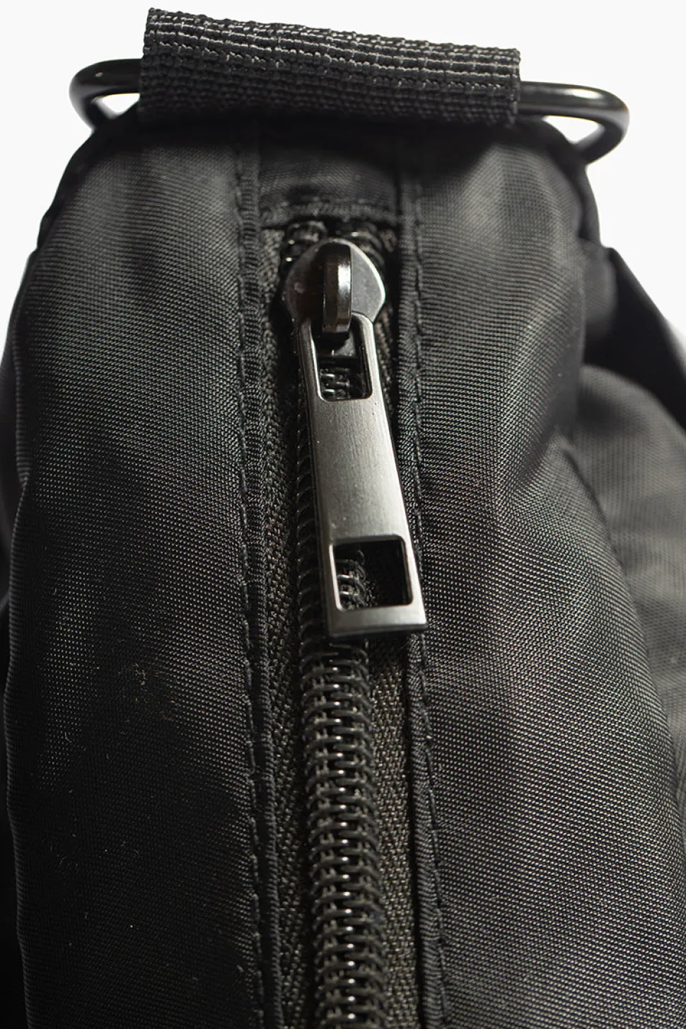 citymouse Citymini Sling Diaper Bag - Black