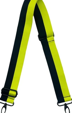 citymouse Woven Strap - Neon + Black